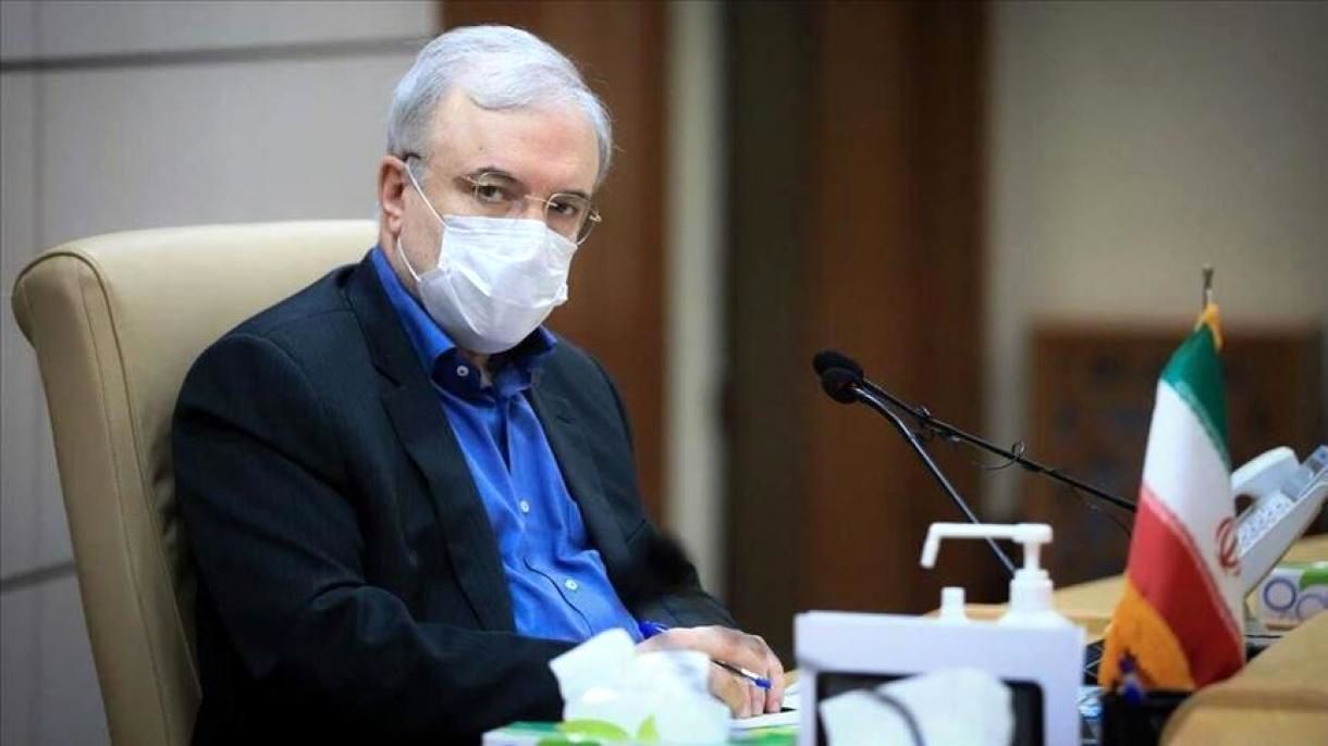 واکسن کرونا از ۵ منبع خارجی وارد می شود