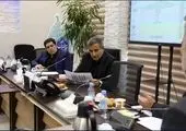 ارائه راهکارهای خلاقانه برای حل مسائل منطقه الزامی است

