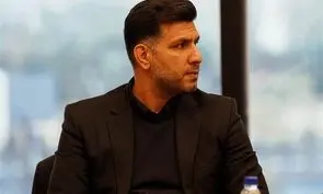 علیرضا پاکدل نماینده AHF در مسابقات قهرمانی باشگاه‌های آسیا شد