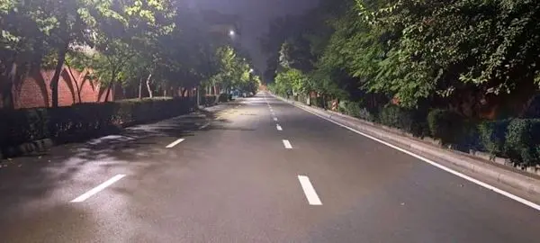 اجرای آسفالت یک سوم معابر منطقه ۱۲ در چهار سال اخیر

