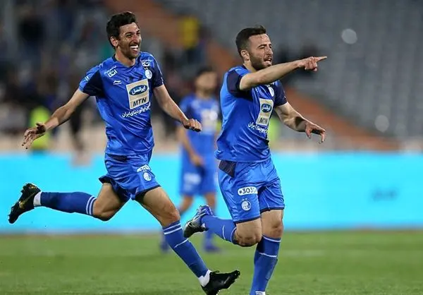 بازیکن مازاد استقلال در آستانه پیوستن به تراکتور