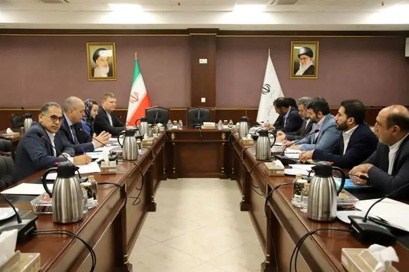  لزوم اقدام عملیاتی برای راه اندازی مناطق آزاد مشترک ایران و روسیه

