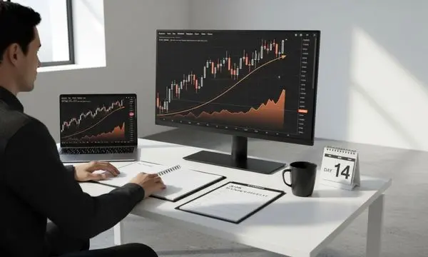 چگونه در پراپ پلاس سرمایه بگیریم؟ راهنمای کامل تریدرها