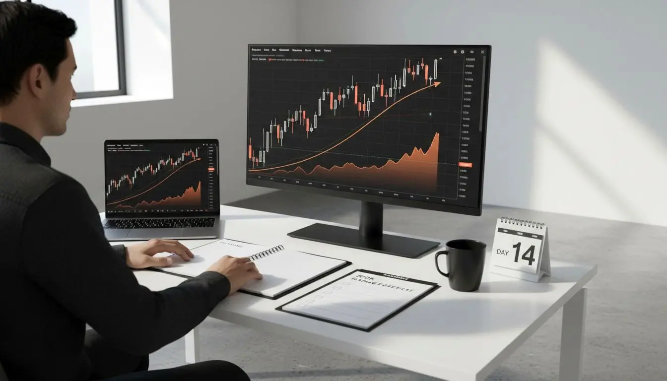 چگونه در پراپ پلاس سرمایه بگیریم؟ راهنمای کامل تریدرها