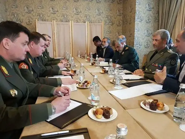 روابط تهران-بغداد تحت تأثیر شیطنتهای مداخلهجویانه قرار نمیگیرد