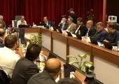 مدیر منابع انسانی پارس‌ مدیر برتر صنایع پتروشیمی خلیج فارس شد