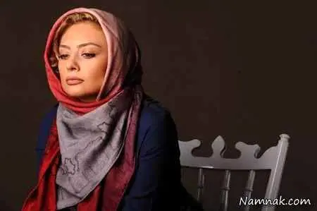 یکتا ناصر و تلخ ترین اتفاق زندگی اش + تصاویر