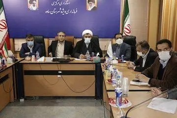 تقدیر نماینده مردم ساوه وزرندیه از اقدامات اداره کل راه وشهر سازی استان مرکزی