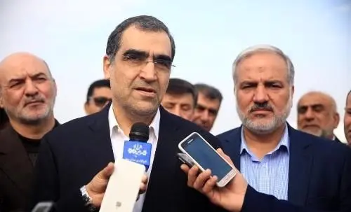 آغاز ساخت ١٥٠٠ تخت بیمارستانی در سیستان و بلوچستان