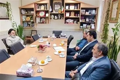 فعالیت مقدس کارمندان در بانک‌های قرض‌الحسنه مصداق واقعی جهاد در خداست