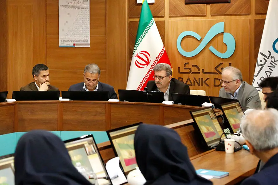 مذاکره اصولی با مشتریان رمز موفقیت طرح تشویقی وصول مطالبات است
