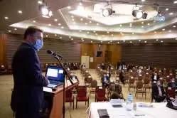 برگزاری مجمع عمومی عادی بیمه تعاون بطور فوق العاده
