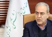 سرپرست شرکت آپاداناسرام برکنار شد
