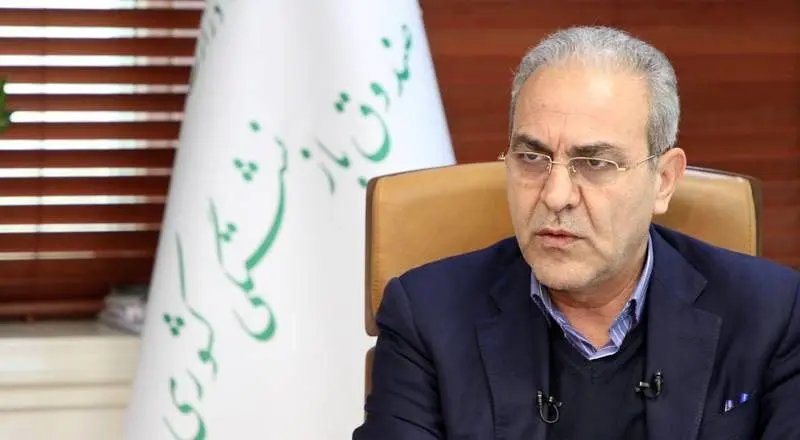 دستور پایان سال مدیرعامل صندوق بازنشستگی کشوری به هلدینگ ها و شرکت های تابعه