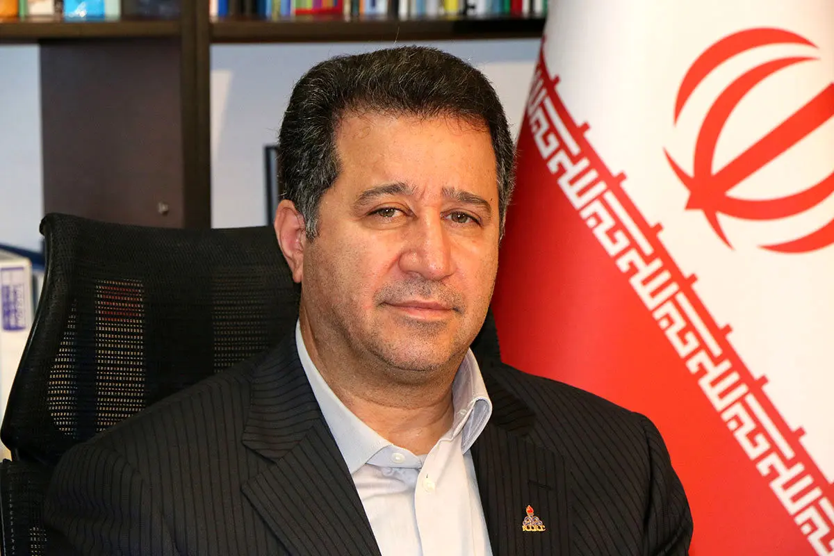 تأکید مدیرعامل شرکت گاز استان قم بر رعایت الگوی مصرف

