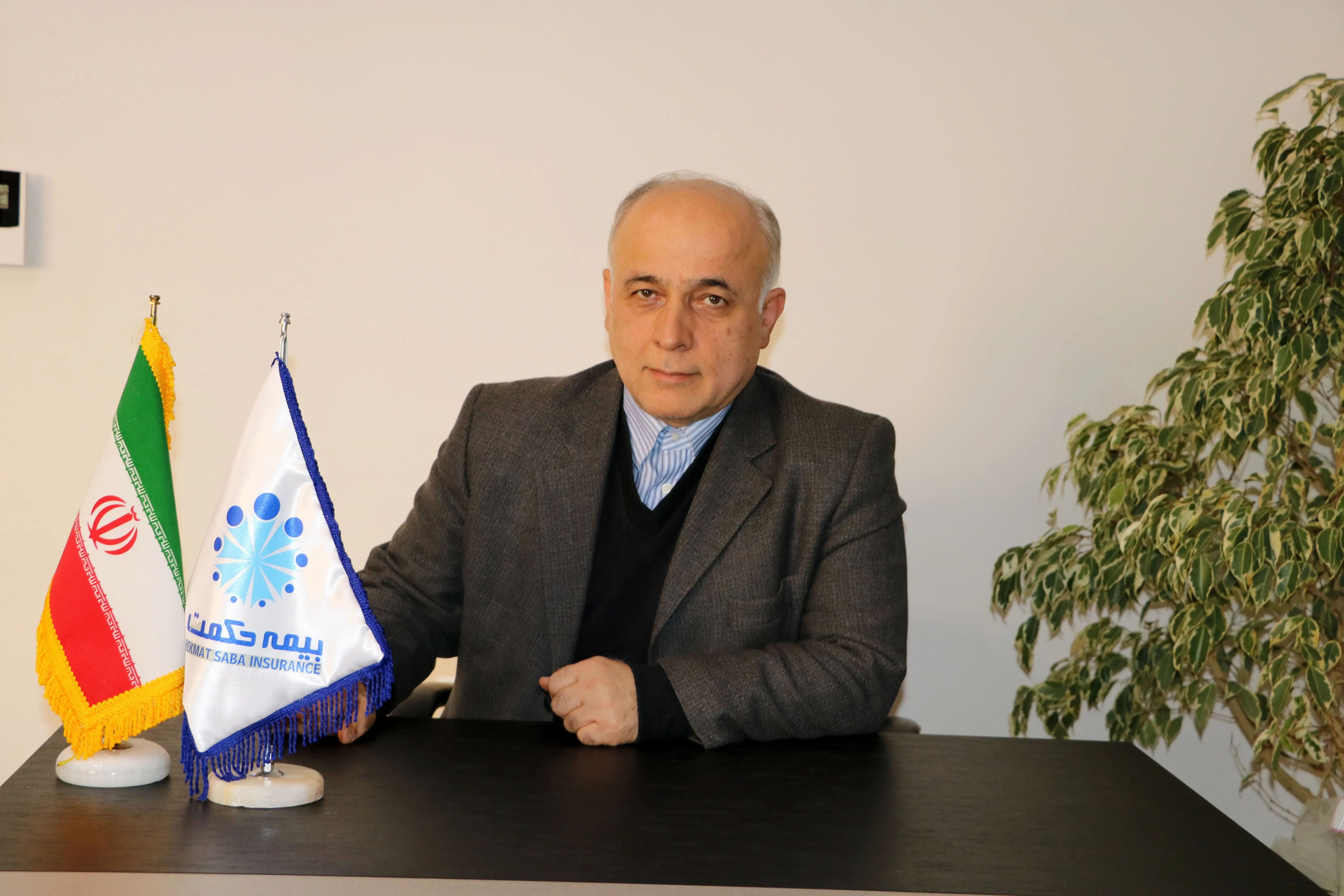 انتخاب دکتر چایچی بعنوان نایب رئیس شورای عمومی سندیکای بیمه گران جمهوری اسلامی ایران