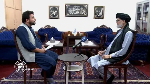 تهدیدی متوجه زنان افغانستان نیست