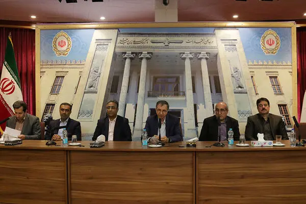 راهکارهای توسعه سودآوری بانک ملی ایران در بازار بانکی بررسی شد