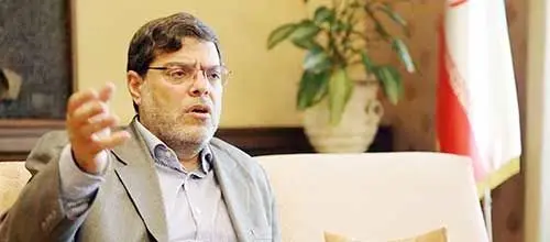 تحولات اخیر ایران نشان داد اروپایی ها قابل اعتماد نیستند