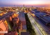 پتروشیمی شهید تندگویان برای دومین سال پیاپی برترین شرکت بورس کالا شد