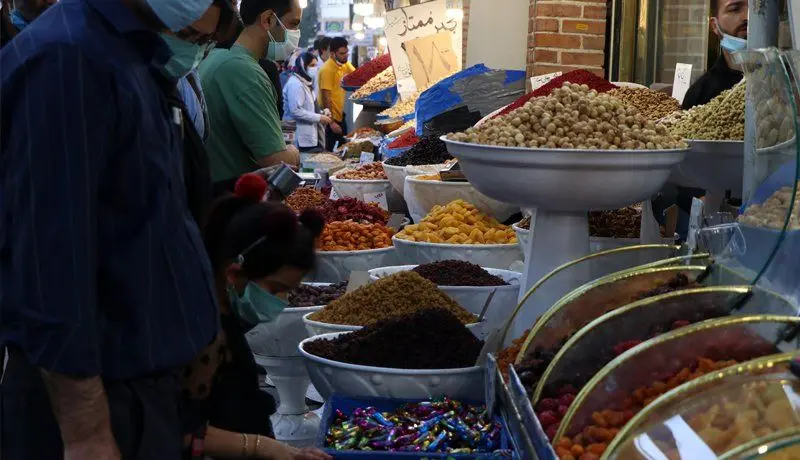 تشدید نظارت ها بر بازار اقلام پرمصرف شب عید