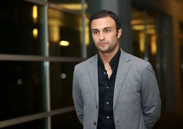 امیر جدیدی بازیگر «لتیان» شد