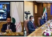 تثبیت جایگاه موسسه ملل پس از انحلال دو موسسه اعتباری توسعه و نور

