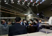 گرانی برخی اقلام دارویی نباید اتفاق بیفتد