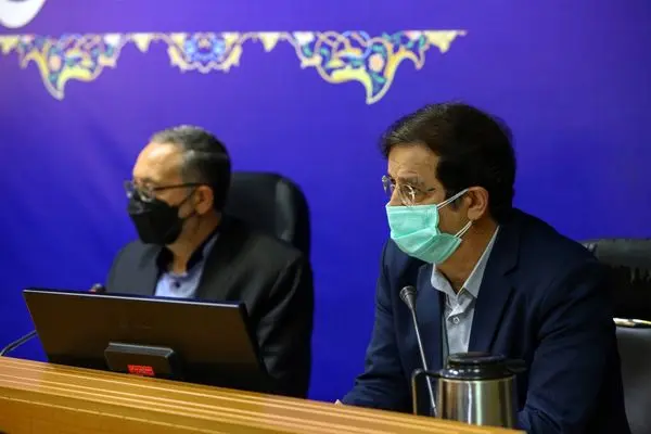 پیشرفت فیزیکی پروژههای عمرانی قم مطلوب است