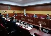 برای بازی‌‌های آسیایی ناگویا باید بین ٢٧ تا ٢٨ مدال طلا بگیریم