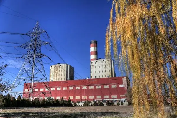 نیروگاه حرارتی تبریز هیچ نفعی در استفاده از سوخت مازوت ندارد