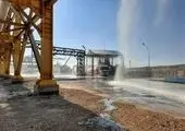 پنجمین مانور مشترک منطقه ای در دی ماه برگزار گردید.
