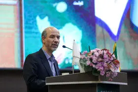 محرابیان: ایران در صدر جدول سرعت تامین آب قرار دارد
