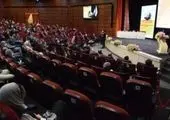 بازدید مدیرعامل بانک تجارت ایران از پتروشیمی بندرامام
