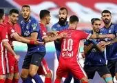 اعلام اسامی داوران هفته سوم لیگ برتر فوتبال