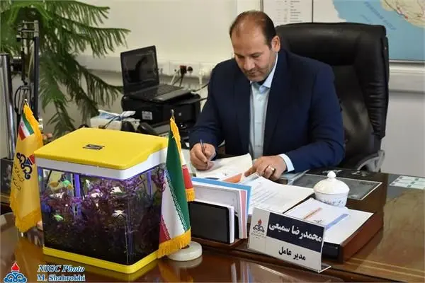 اقدامات شرکت گاز استان مرکزی درراستای گسترش مسئولیت اجتماعی و تحقق اهداف سیاست های دولت الکترونیک