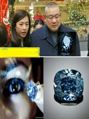 گران ترین هدیه تاریخ+عکس