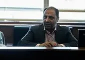 اتمام سقف طبقه نخست  پروژه ساختمان اداری شهرداری منطقه ۲ اراک واقع در کوی رضوی

