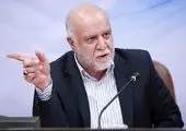 استیضاح وزیر نفت در مجلس کلید خورد