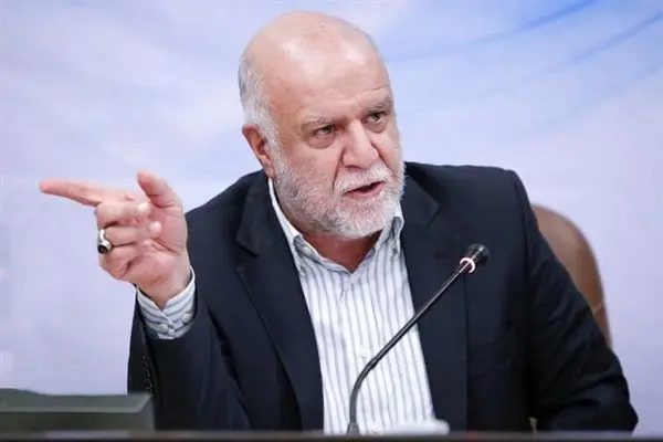 مشکل کمبود بنزین نداریم