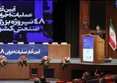 بازدید شورای تأمین شهرستان بروجن از شرکت فولاد سفیددشت چهارمحال و بختیاری