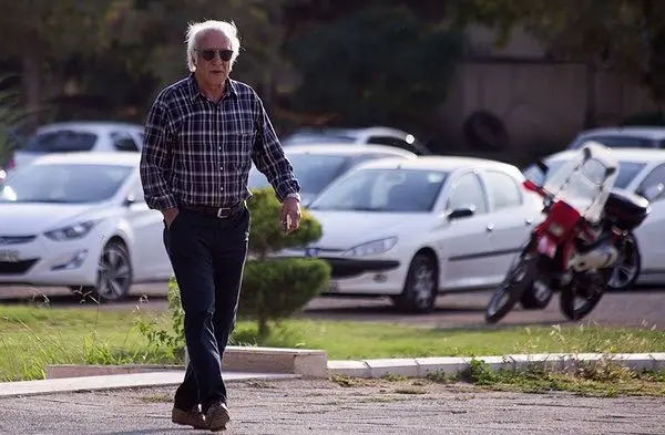 عبداللهی سرپرست استقلال شد