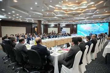  برنامه بلند مدت تولید ۱۰۰ میلیون متر مکعب گاز تا سال ۱۴۰۵

