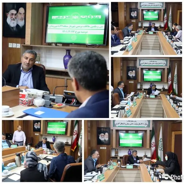 آسفالت ریزی معابر فرعی بلوار شهید جوزانی تا یک ماه آینده