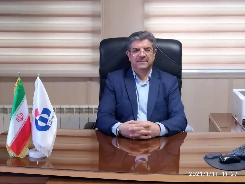 شعبه اراک بیمه دانا هم هزار میلیارد ریالی شد

