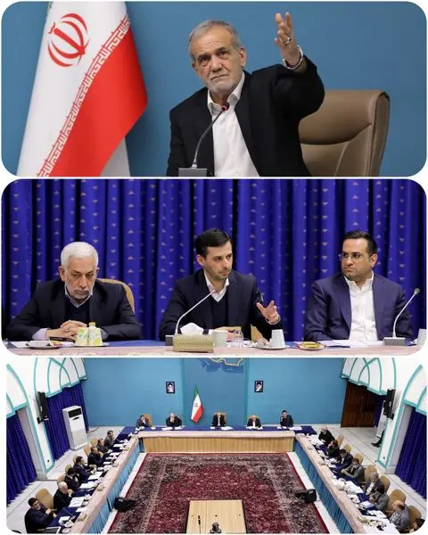 حرکت به سمت انرژی‌های پاک و اصلاح سیاست‌های توسعه ضروری است


