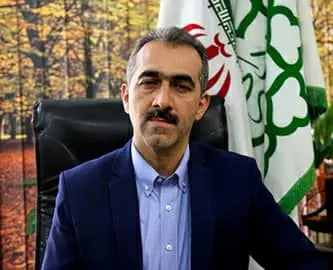 اجرای طرح ساخت سبد گل با ضایعات هرس