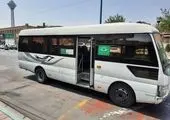 تأکید بر خدمات‌رسانی دائمی و ارتقاء زیرساخت‌ها در مسیر زائران اربعین
