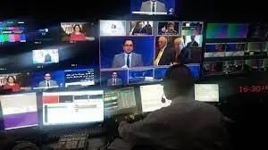 نقش رسانه‌های مورد حمایت عربستان در ناآرامی های ایران