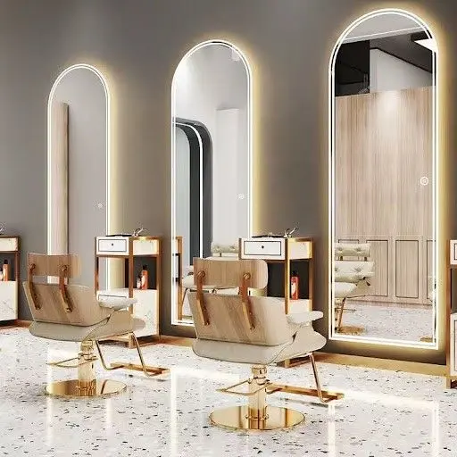 ویژگی‌های سالن‌های زیبایی باکیفیت در تهران